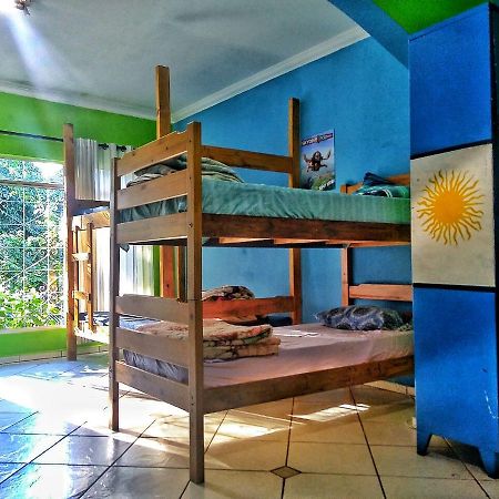 Hostel Mandala Foz do Iguaçu Extérieur photo