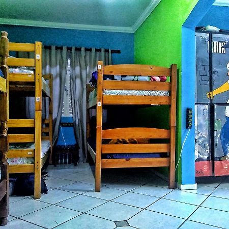 Hostel Mandala Foz do Iguaçu Extérieur photo