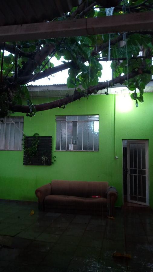 Hostel Mandala Foz do Iguaçu Extérieur photo