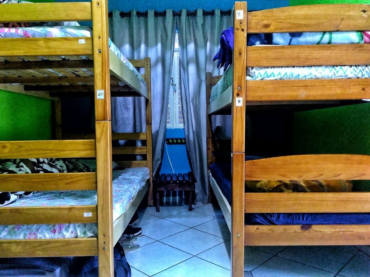 Hostel Mandala Foz do Iguaçu Extérieur photo