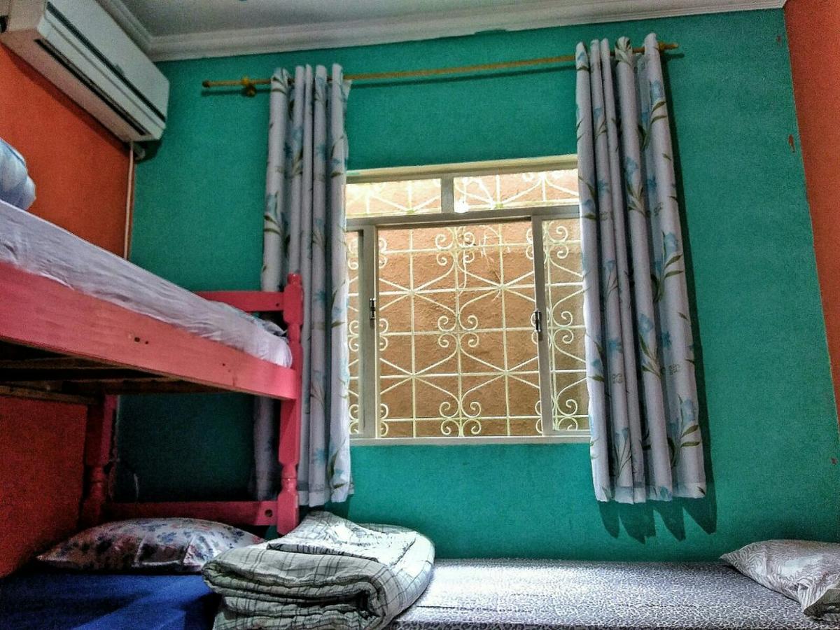 Hostel Mandala Foz do Iguaçu Extérieur photo