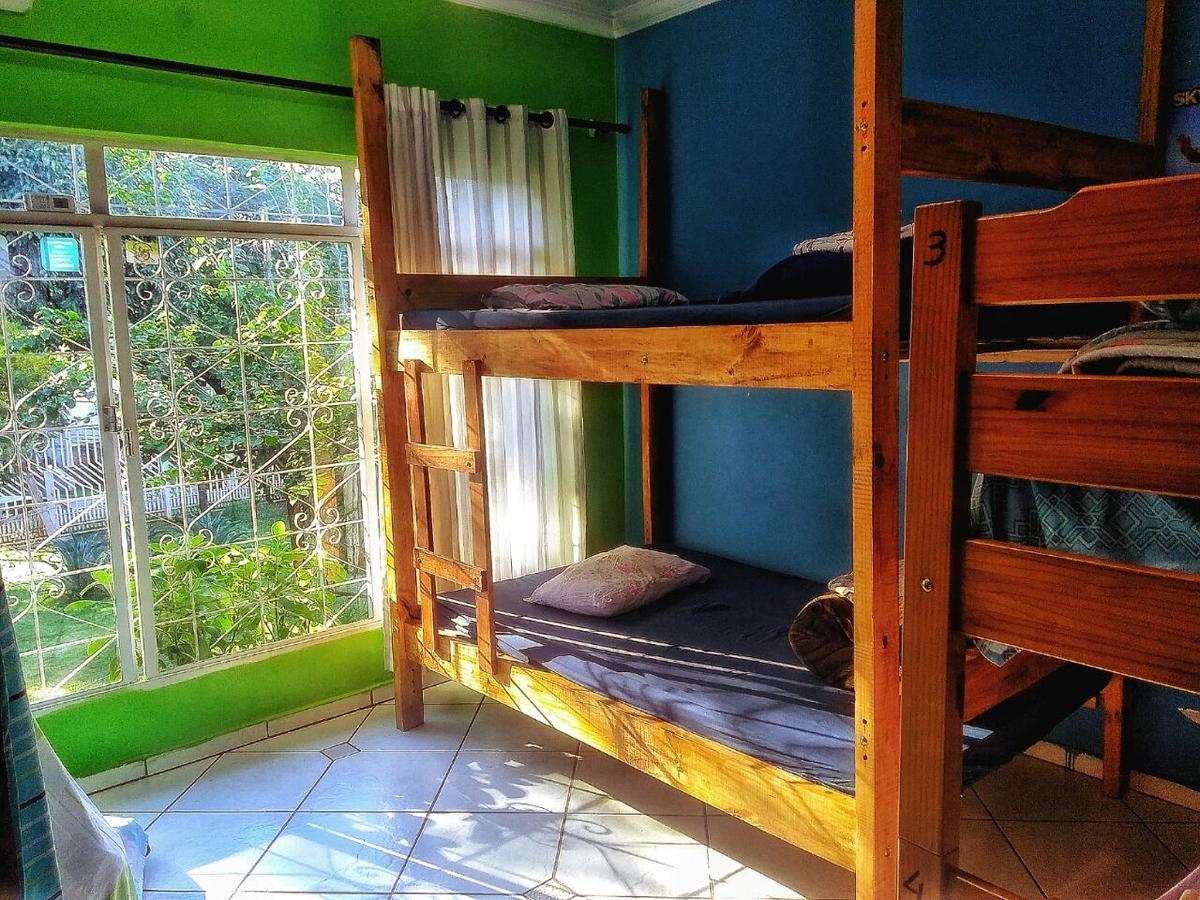 Hostel Mandala Foz do Iguaçu Extérieur photo