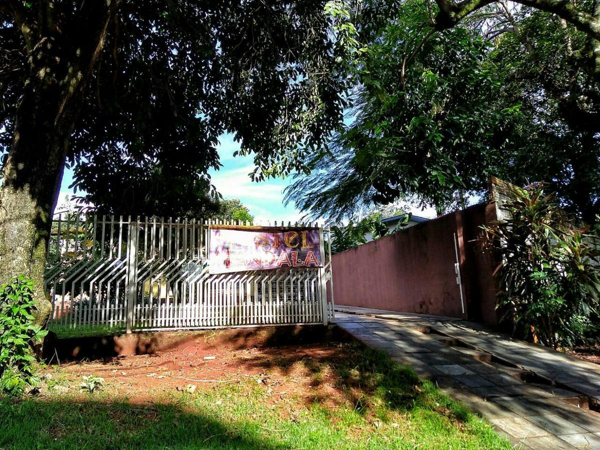 Hostel Mandala Foz do Iguaçu Extérieur photo