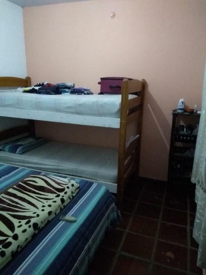Hostel Mandala Foz do Iguaçu Extérieur photo