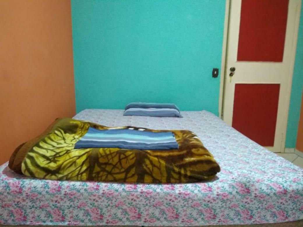Hostel Mandala Foz do Iguaçu Extérieur photo