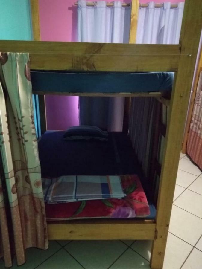 Hostel Mandala Foz do Iguaçu Extérieur photo
