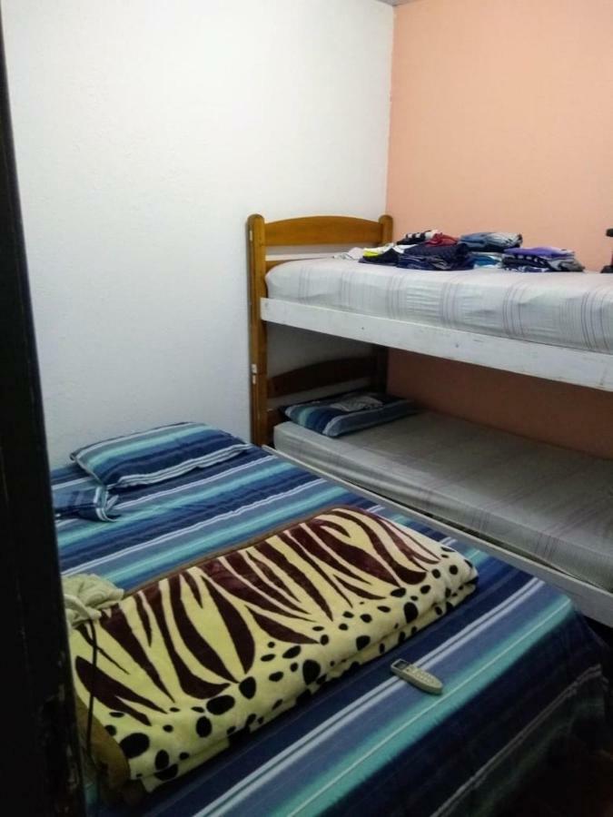 Hostel Mandala Foz do Iguaçu Extérieur photo