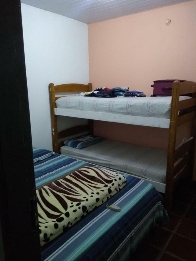 Hostel Mandala Foz do Iguaçu Extérieur photo
