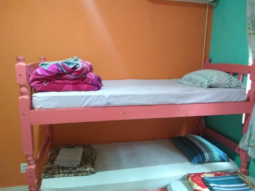 Hostel Mandala Foz do Iguaçu Extérieur photo