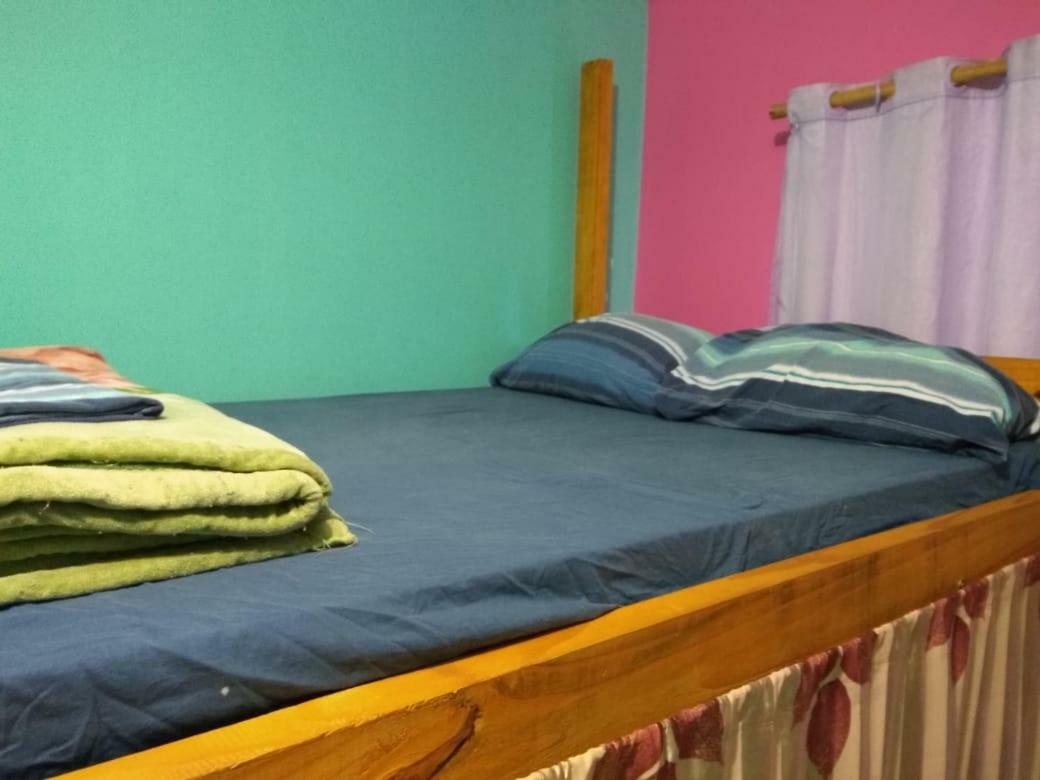 Hostel Mandala Foz do Iguaçu Extérieur photo