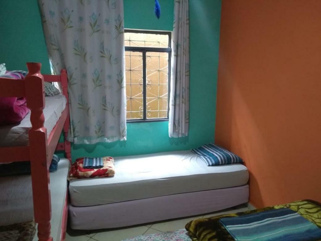 Hostel Mandala Foz do Iguaçu Extérieur photo