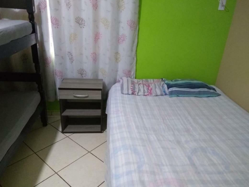 Hostel Mandala Foz do Iguaçu Extérieur photo