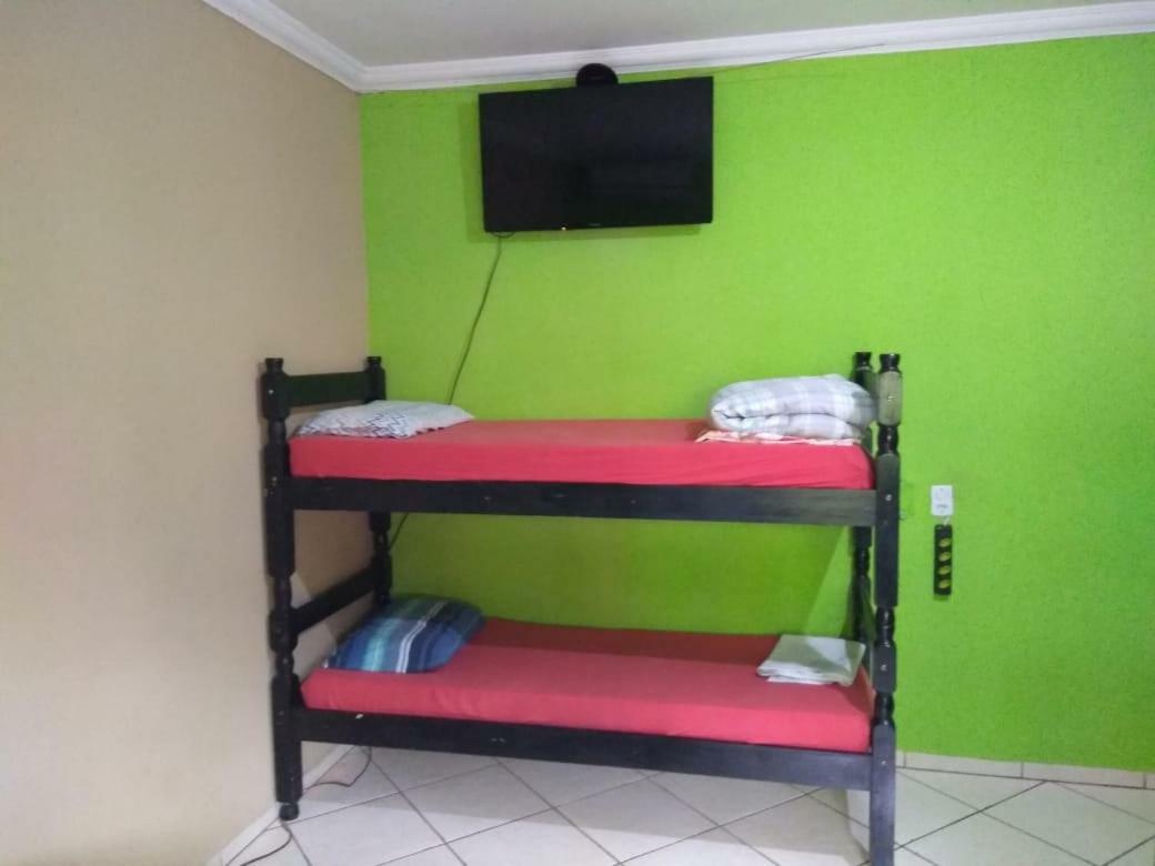 Hostel Mandala Foz do Iguaçu Extérieur photo
