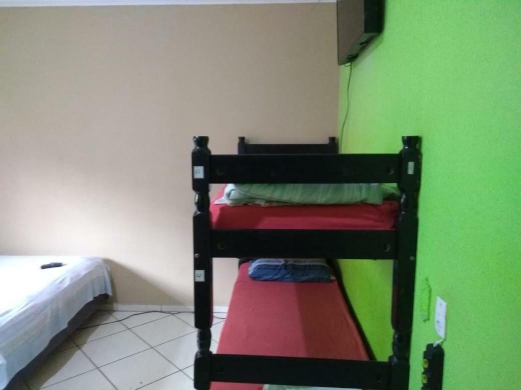 Hostel Mandala Foz do Iguaçu Extérieur photo