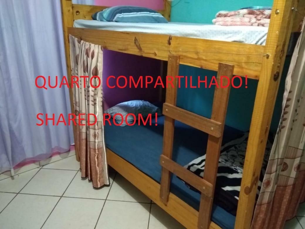 Hostel Mandala Foz do Iguaçu Extérieur photo